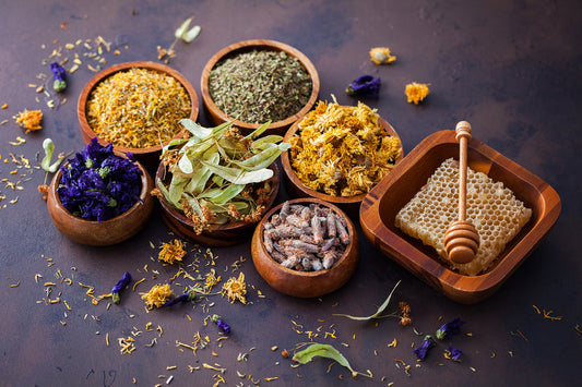 Discover the Power of Nature: Shop the Best Herbal Remedies Online