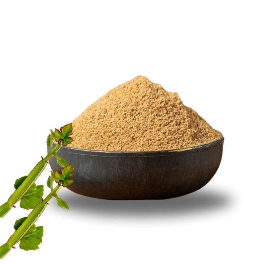 Pirandai Powder | Veldt Grape powder | Adamant Creeper powder | Cissus Quadrangularis | Hadjod Powder