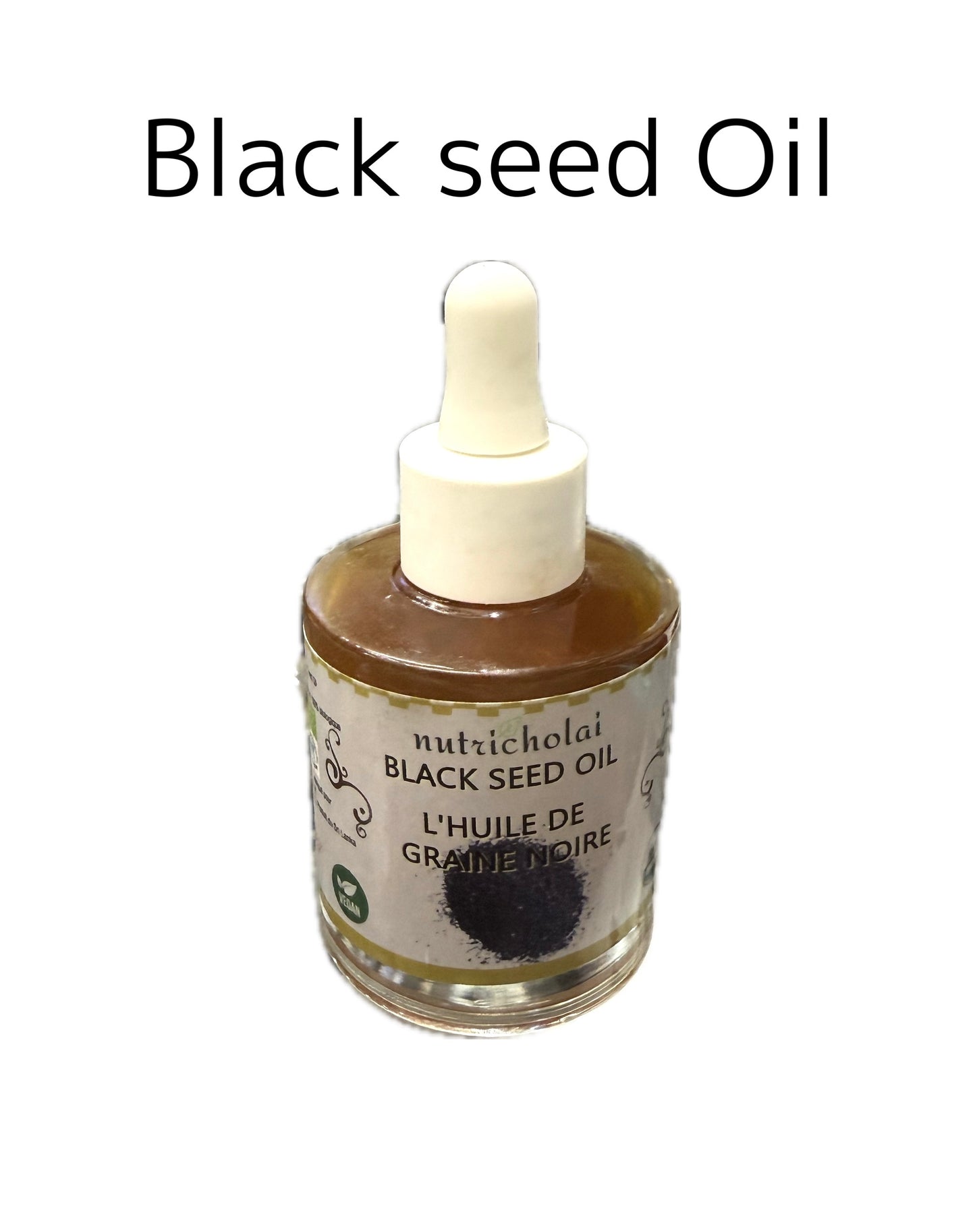 Black seed oil | Pure black seed oil