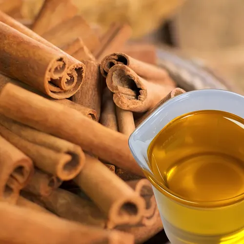 Cinnamon Oil | Pure Ceylon cinnamon oil