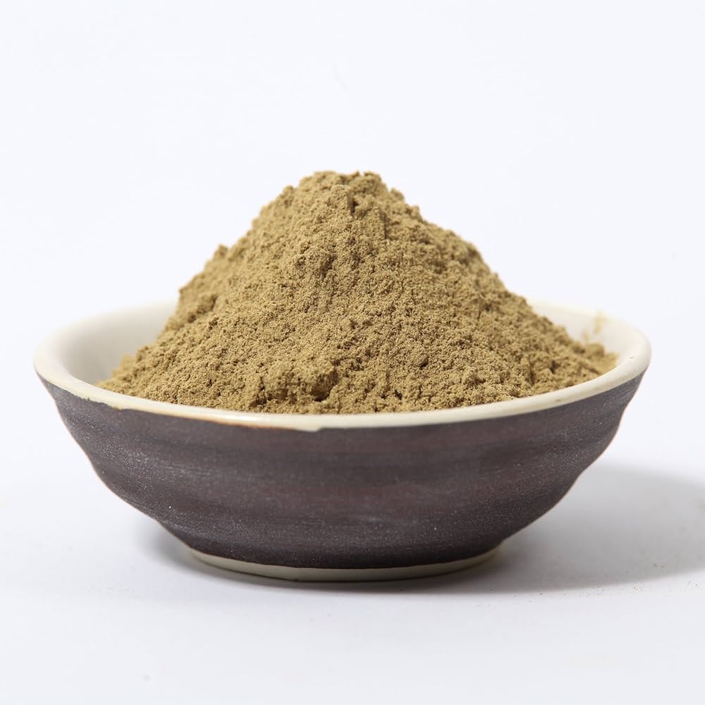 Licorice Root Powder | அதிமதுரம் வேர் தூள் | 75g | Athimathuram Powder