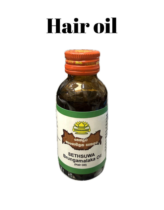 Hair Oil | Best Hair Oil | brungmalaka oil | bhringraj oil | karsilankanni oil