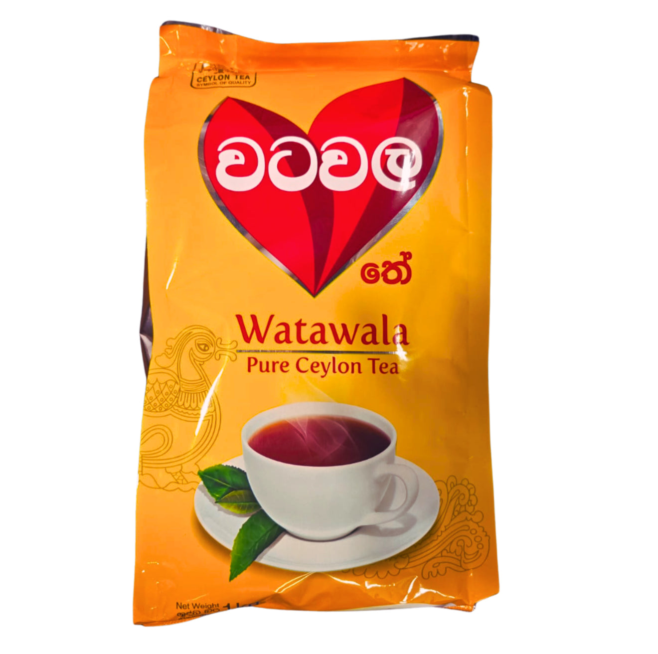 WATTAWALA TEA