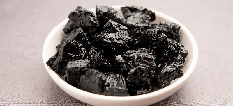 Shilajit | Shilajit resin | Himalayan Shilajit| 50g or 30g | For Maximum Health