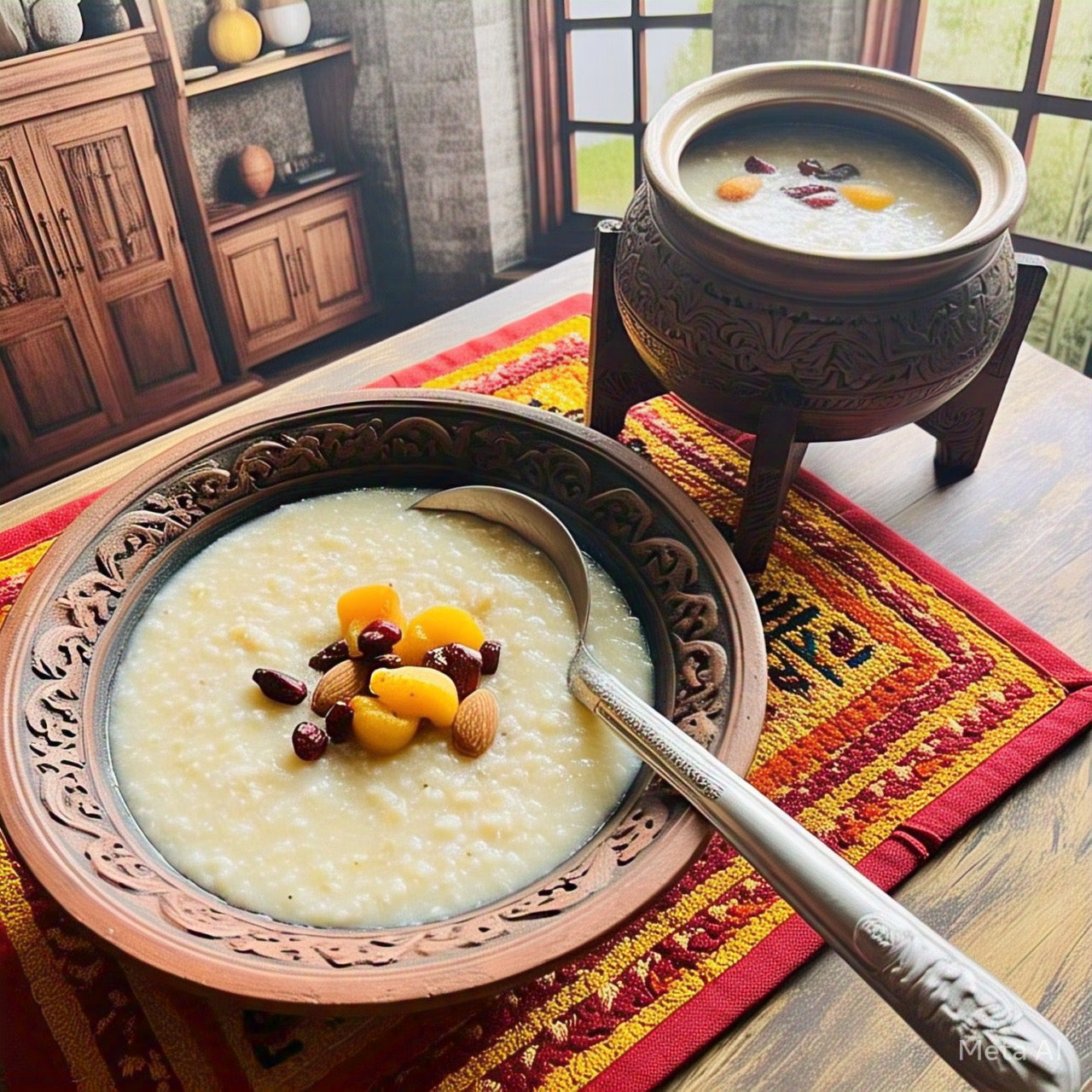 Multigrain Porridge | Ceylon Instant Porridge mix (Kola kenda kanji) | Healthy Porridge