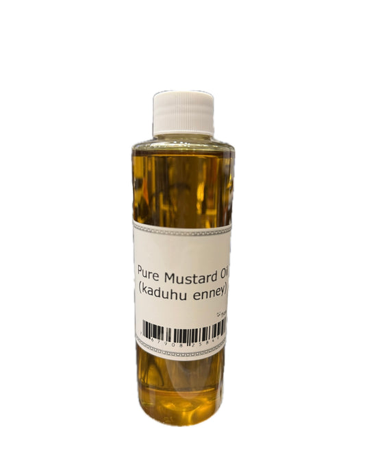 Mustard Oil | PURE | 250ml