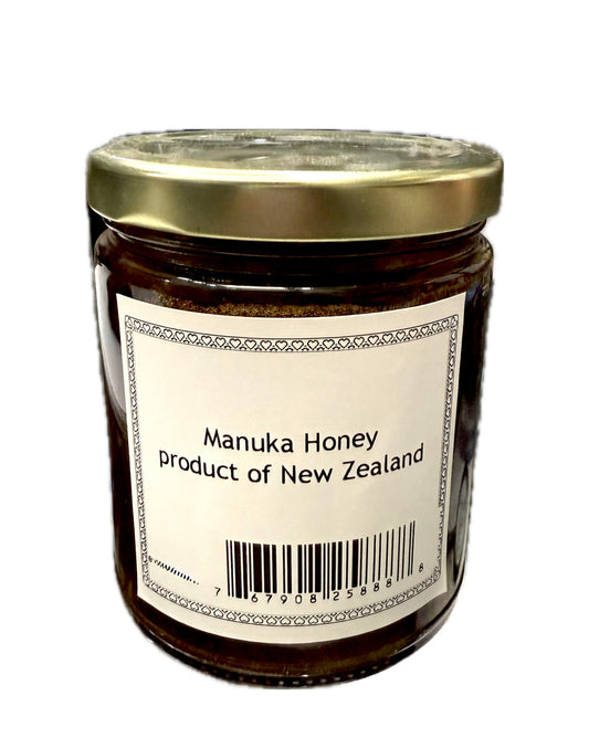 Manuka Honey | Product from New Zealand | 500g