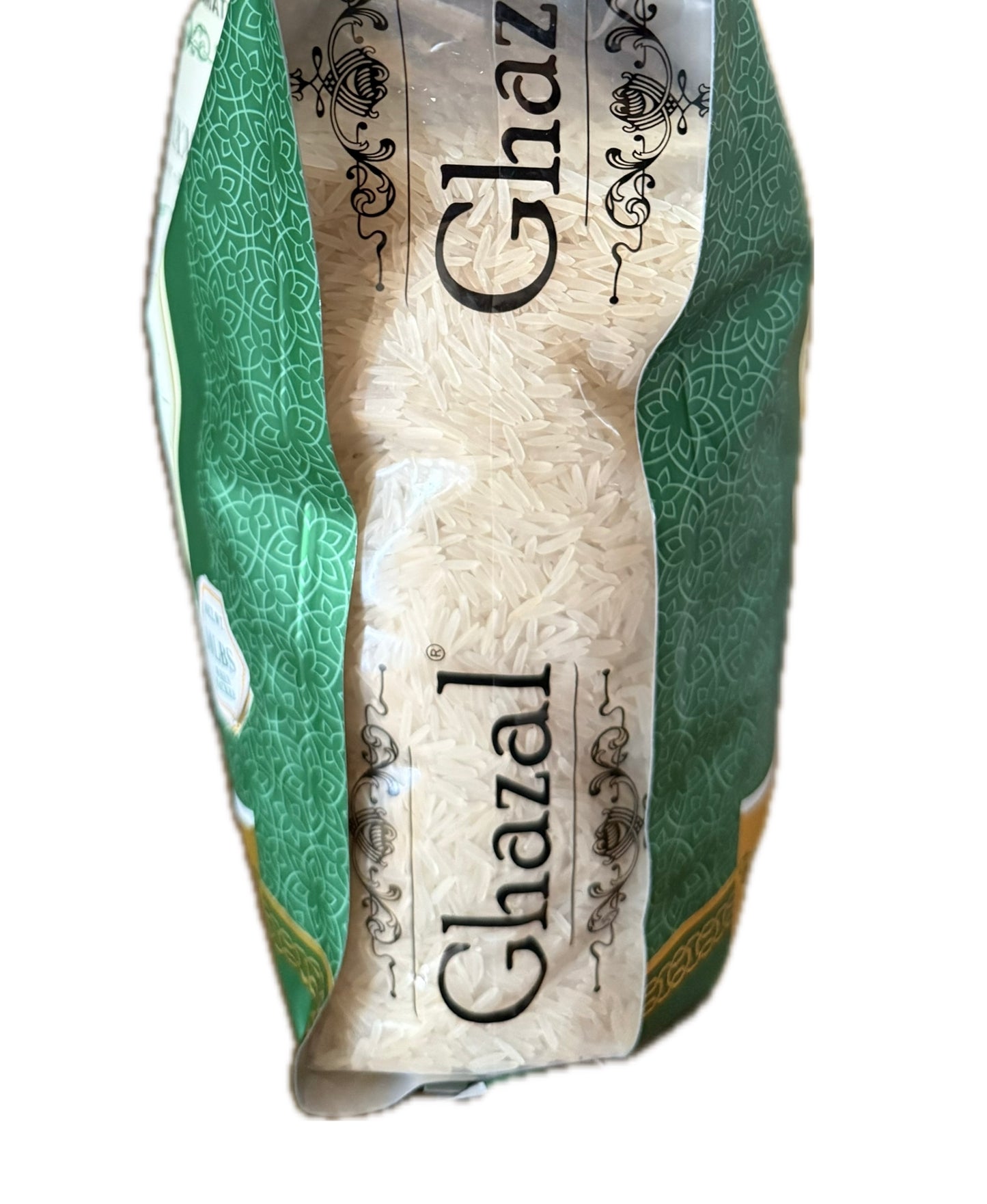 Basmati Rice | 1121 Indian Sella Basmati Rice | best basmati rice | 10lb | Ghazal Basmati Rice