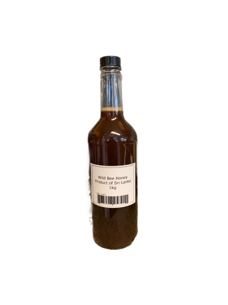 Wild Bee Honey | 1kg