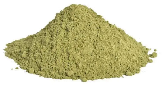 Indigo Powder | Avuri Ilai Powder | Avuri leaf | 50g