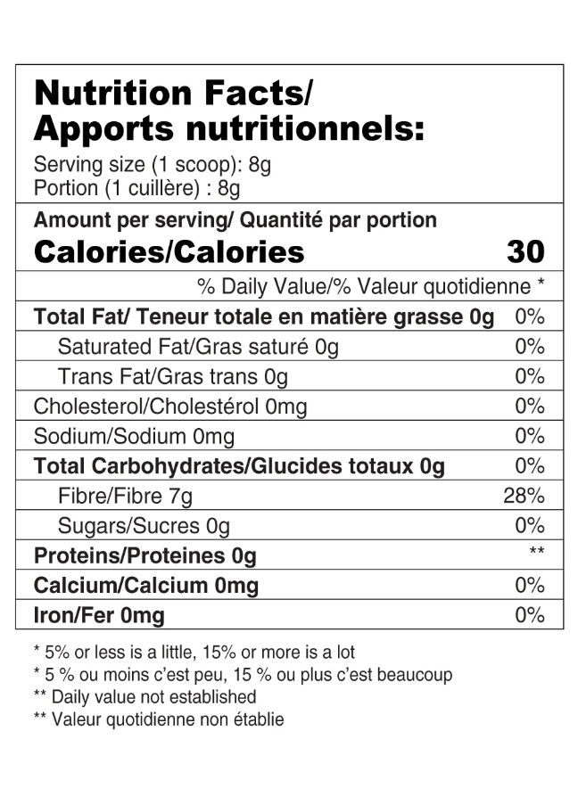 Active Green Pro Greens Powder- Fibre Boost Prebiotic+Probiotic | 320g