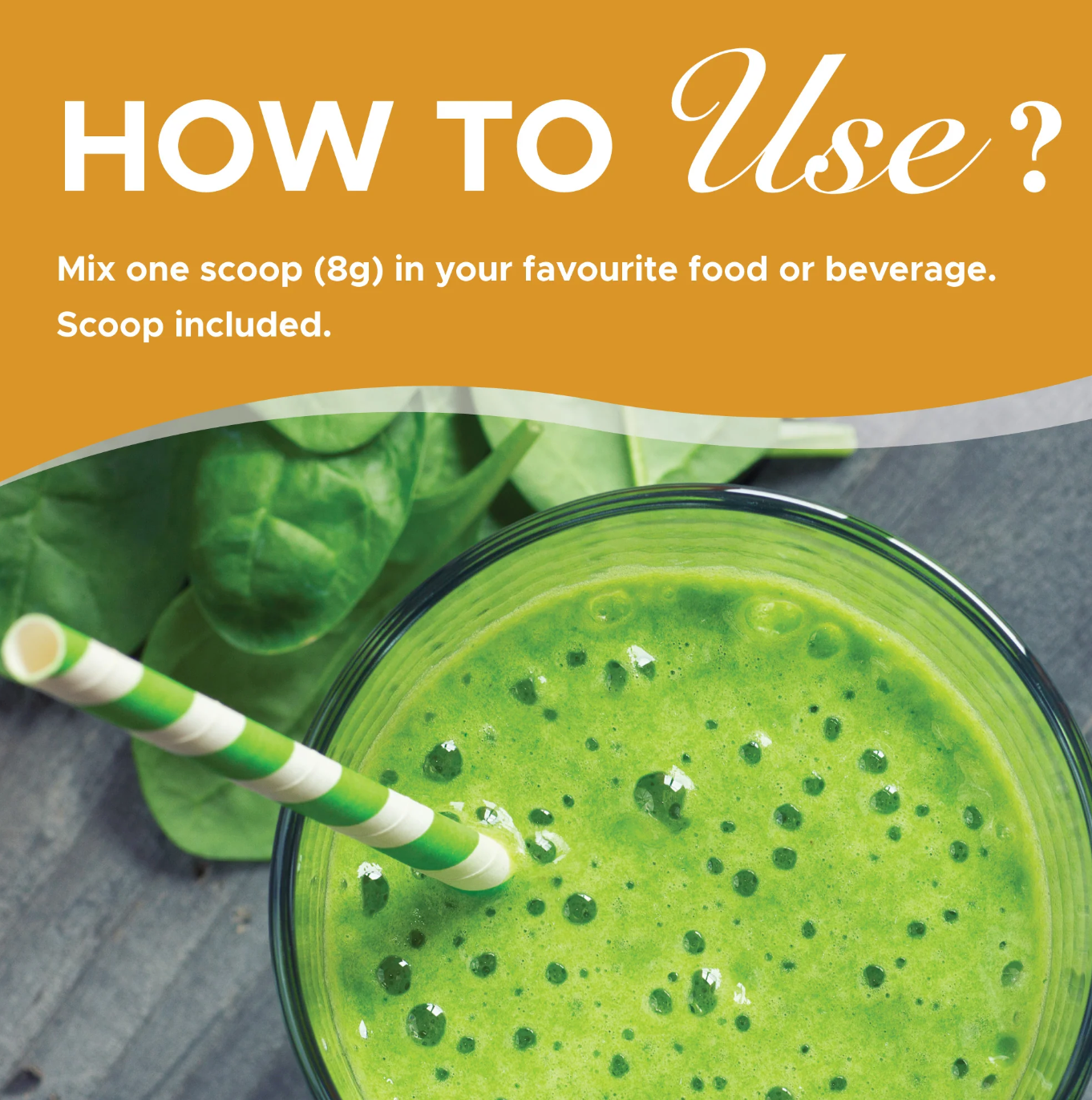 Active Green Pro Greens Powder- Fibre Boost Prebiotic+Probiotic | 320g