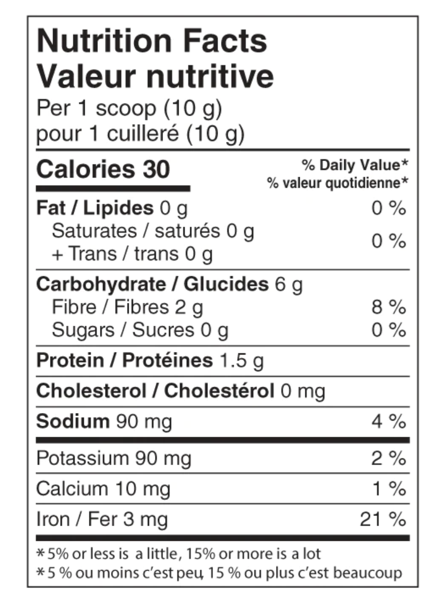 Active Greens Daily Greens Boost Greens Powder- Natural Pineapple-Coconut Flavor | 400g