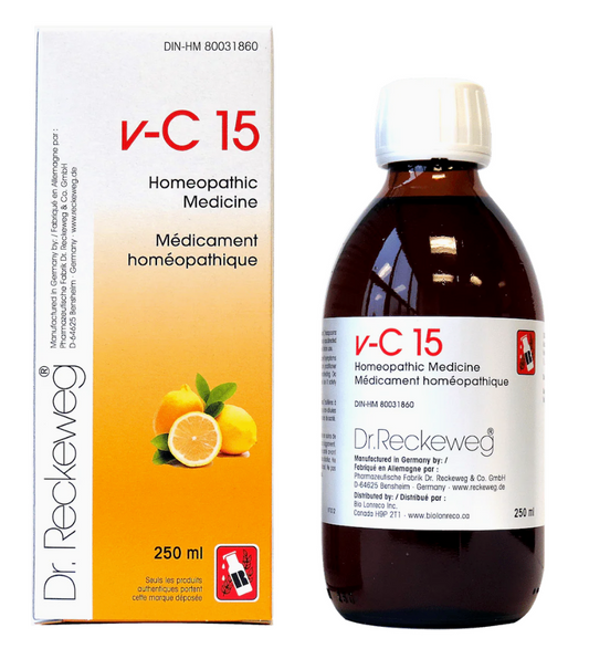 v-C15 | VC15 | 250ml