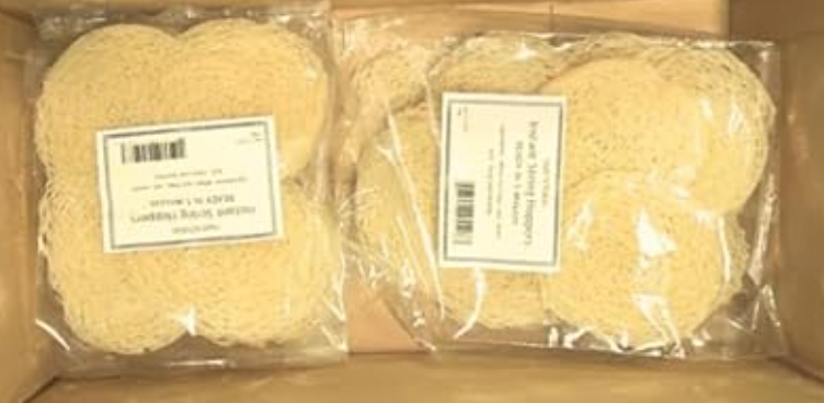 Instant String Hopper 1kg | Instant idiyappam | white ediyappam | Dried string hopper