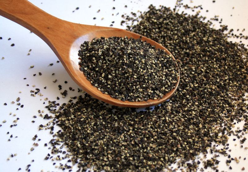 Black Pepper Powder | மிளகு தூள்