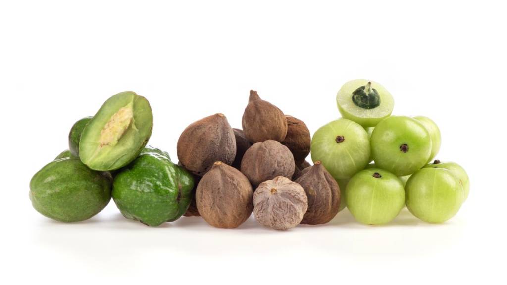 Triphala Capsule | 60 capsules