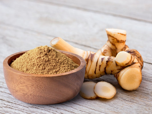 Galangal powder | 50g