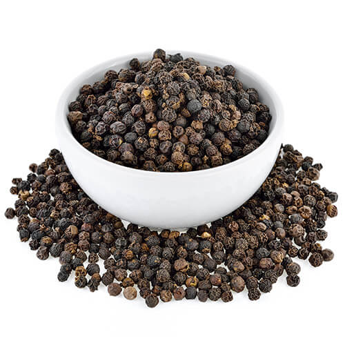 Black Pepper |கருமிளகு| Whole Black Peppercorns | 200g