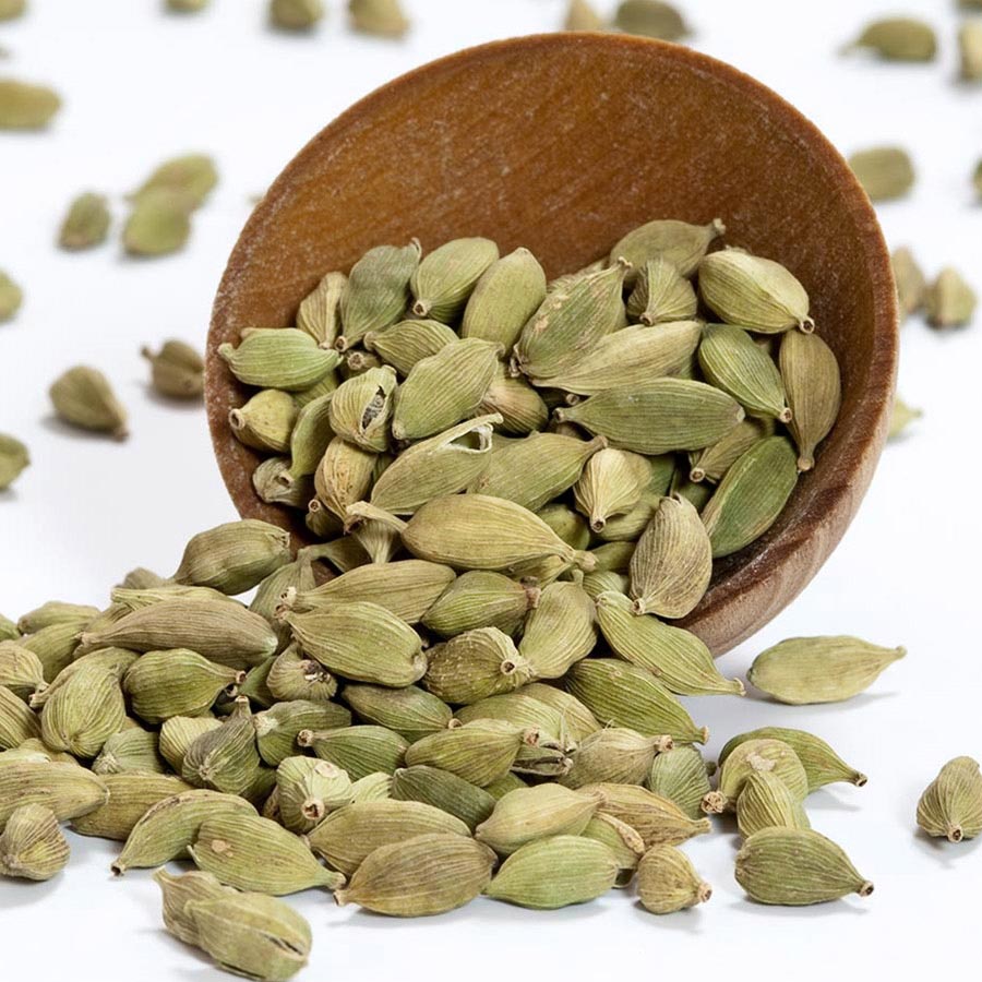 Green Cardamom | ஏலக்காய் | 100g