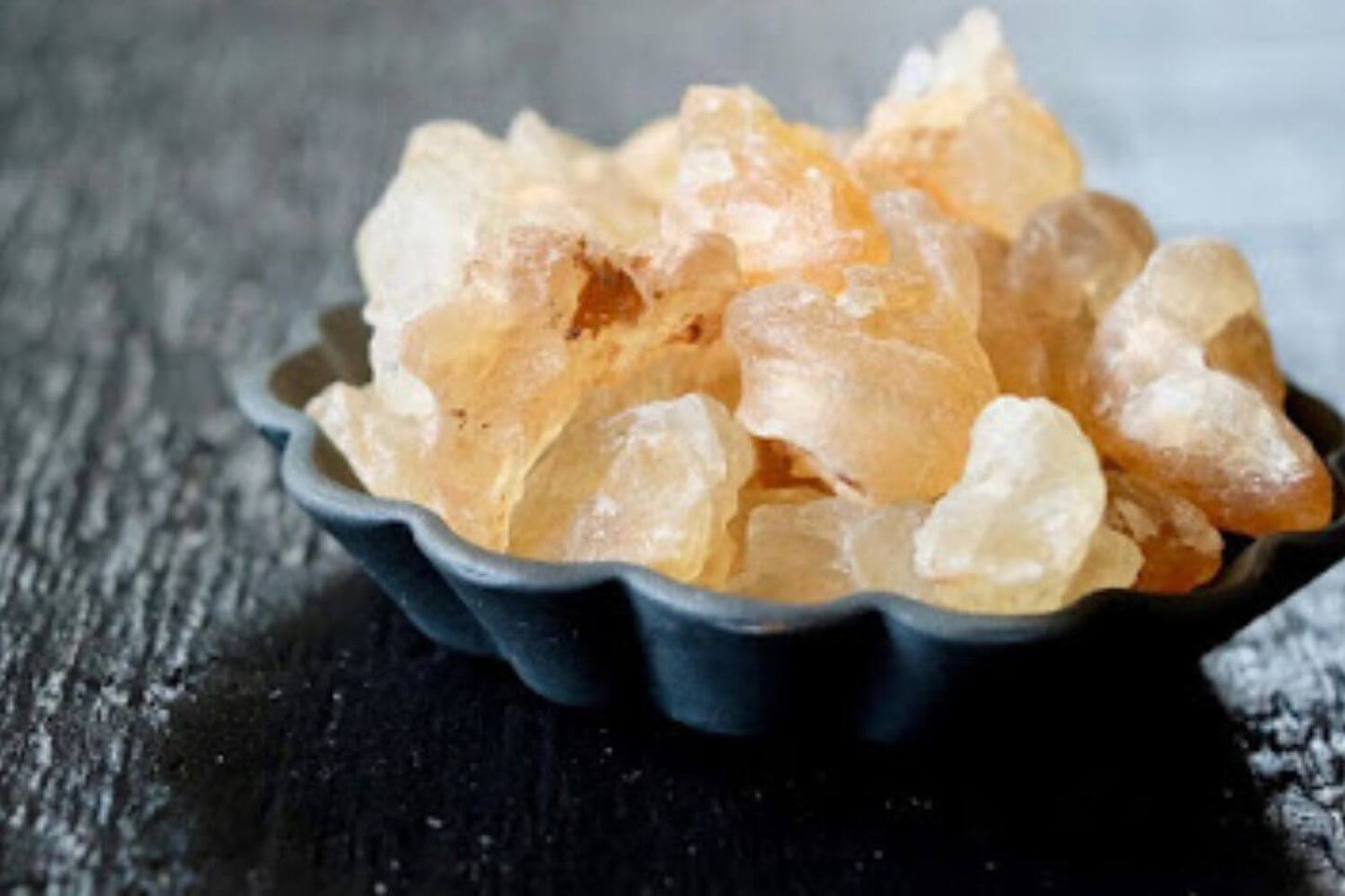 Badam Pisin | Almond Gum | Gond Katheera | Gond Katira |100g