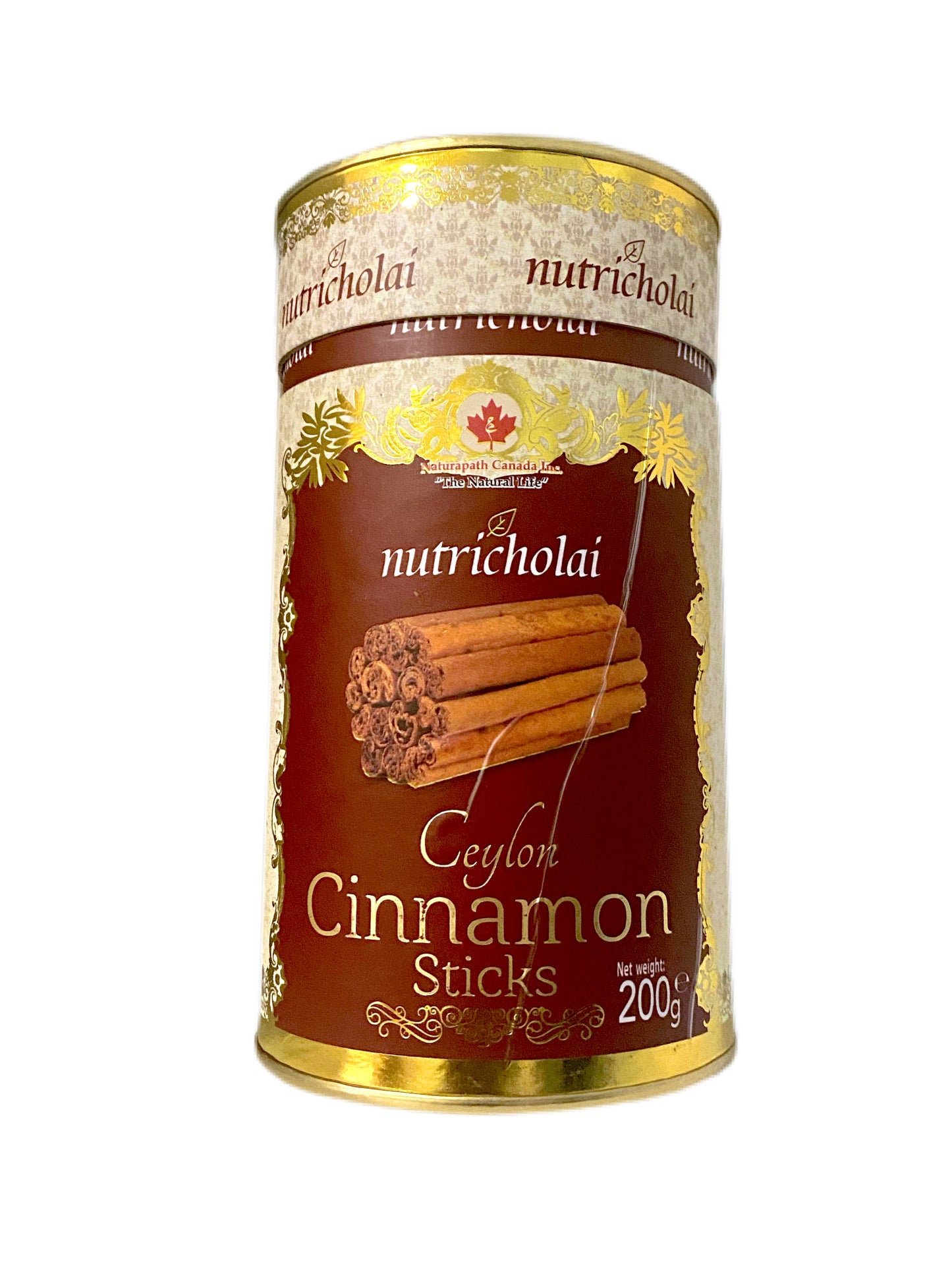 Cinnamon Sticks | இலவங்கப்பட்டை | 200g
