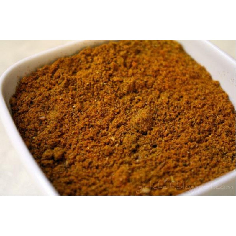 ROASTED CURRY POWDER | வறுக்கப்பட்ட கறி தூள் |