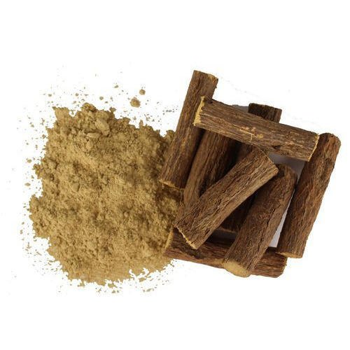 Licorice Root Powder | அதிமதுரம் வேர் தூள் | 75g | Athimathuram Powder