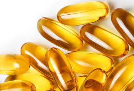 Omega 3 | Deep sea fish oil | 300 softgel | HALAL