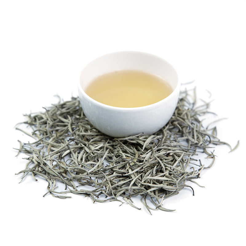 Ceylon Silvertip Tea | White Tea | 150g