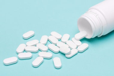 Alpha Cal | Calcium + VitD | 60 tablets