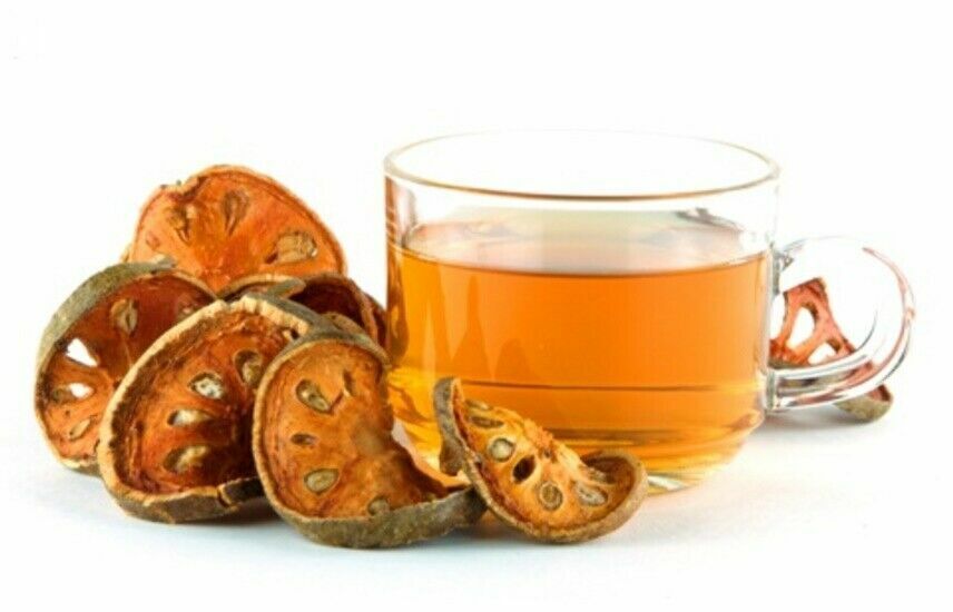 Bael Tea | help with gastritis | 40 teabags | Vilvam tea | Beli Tea