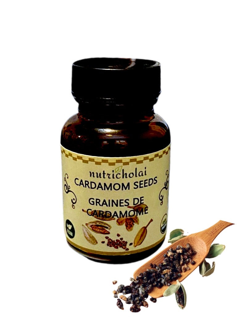 Cardamom Seeds | ஏலக்காய் விதைகள் | 50g