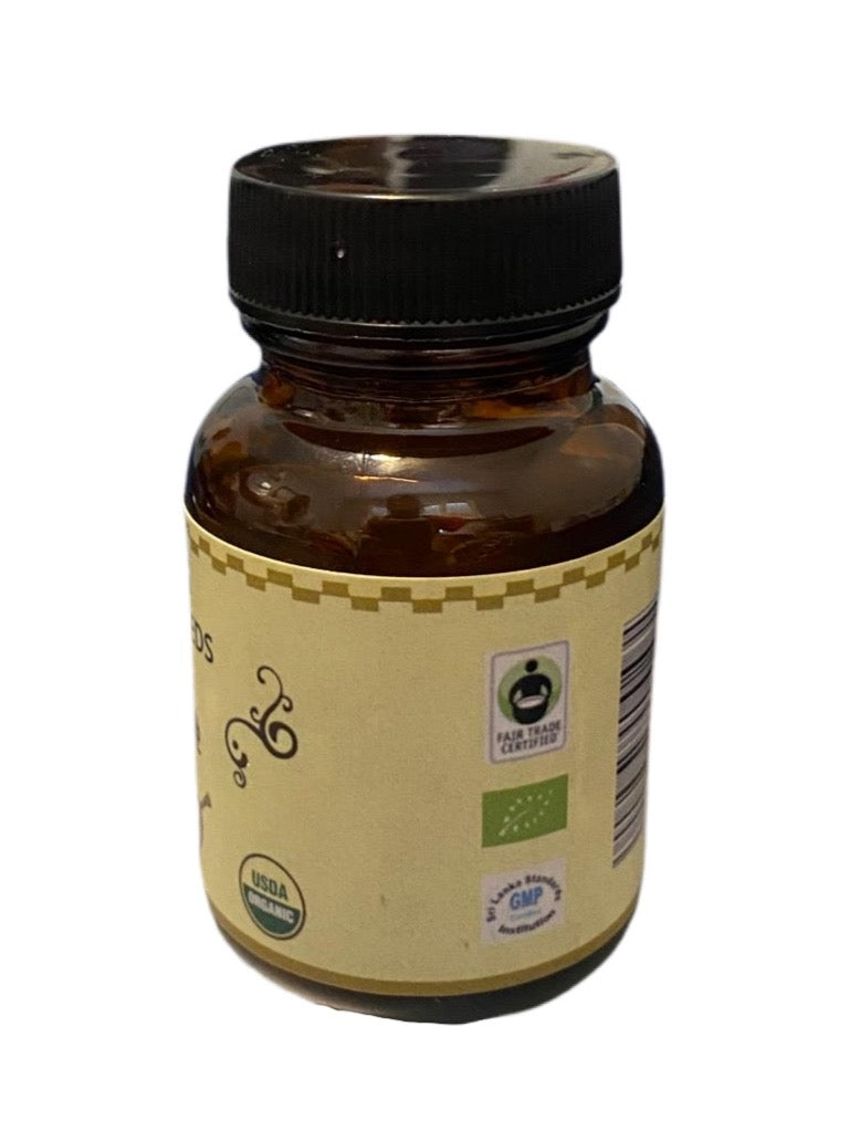 Cardamom Seeds | ஏலக்காய் விதைகள் | 50g