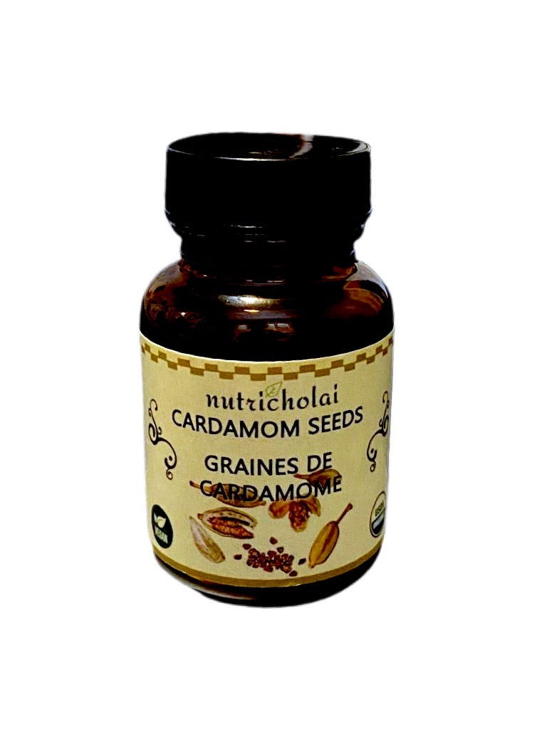 Cardamom Seeds | ஏலக்காய் விதைகள் | 50g