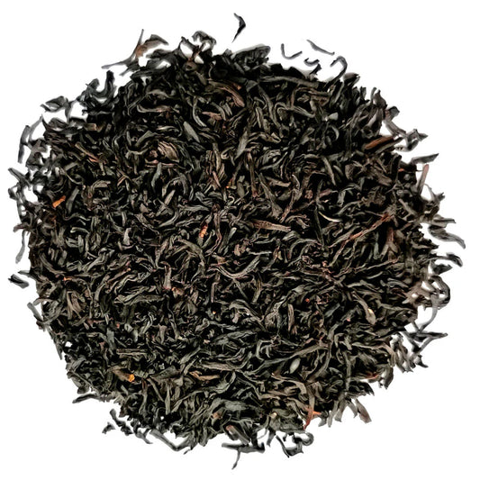Black Tea | Tea leaves | Ceylon Loose Leaf Tea | Premium and Authentic