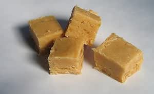 Ginger Fudge | இஞ்சி ஃபட்ஜ்| made with natural ginger | 100g