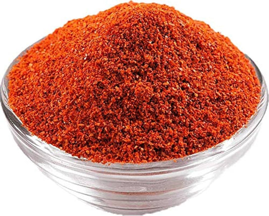 Red Chilli Powder | சிவப்பு மிளகாய் தூள்