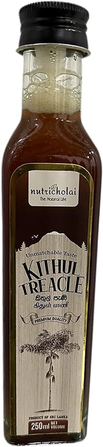 Kithul Treacle |  கித்துல் பாணி | 250ml