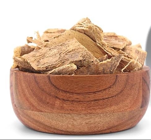 Murunga pattai | Drumstick Tree Bark | Moringa Bark | Moringa oleifera Bark | 50g