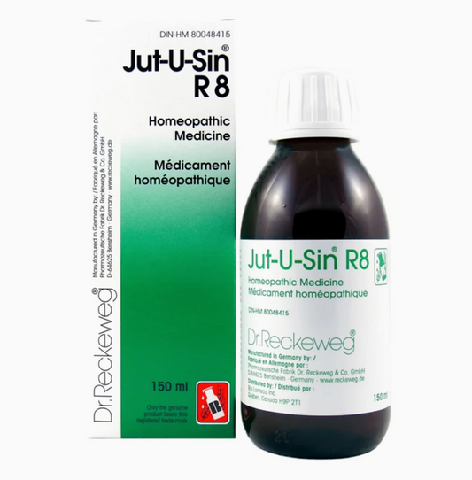 R8 Jut-USin syrup |150ml