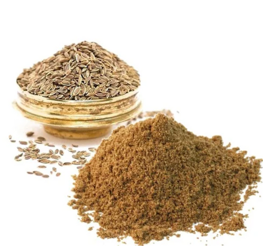 Dill Seed powder | Sathakuppai சதகுப்பை | Anethum graveolens | 100g