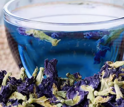 Butterfly Pea Flower tea bags