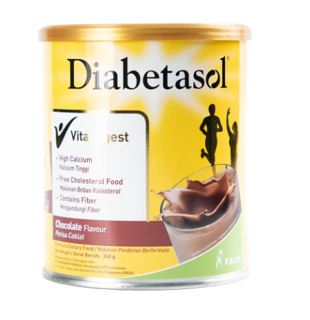 Diabetesol Milk powder
