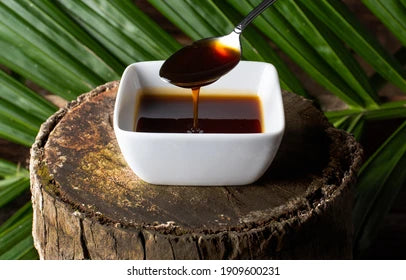 Kithul Treacle |  கித்துல் பாணி