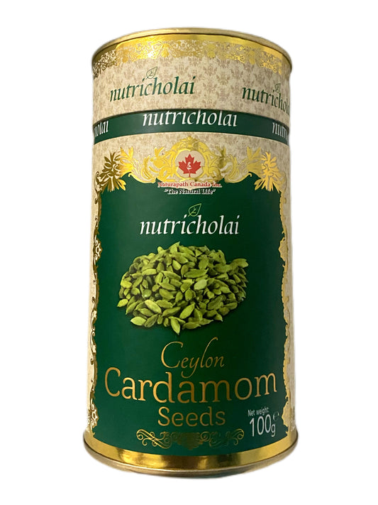 Green Cardamom | ஏலக்காய் | 100g