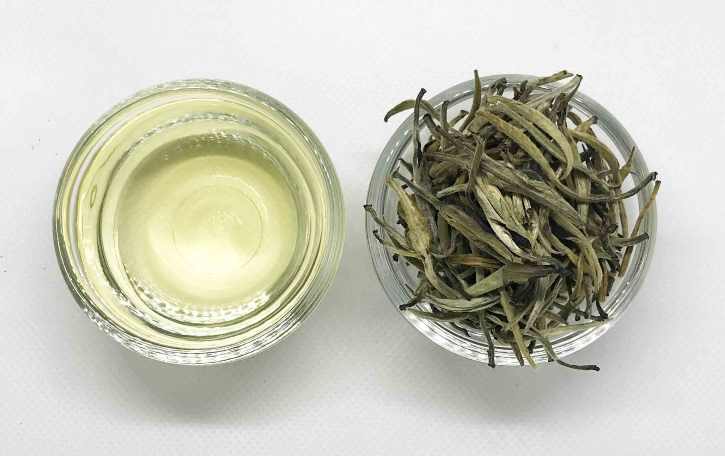 Ceylon Silvertip Tea | White Tea | 150g